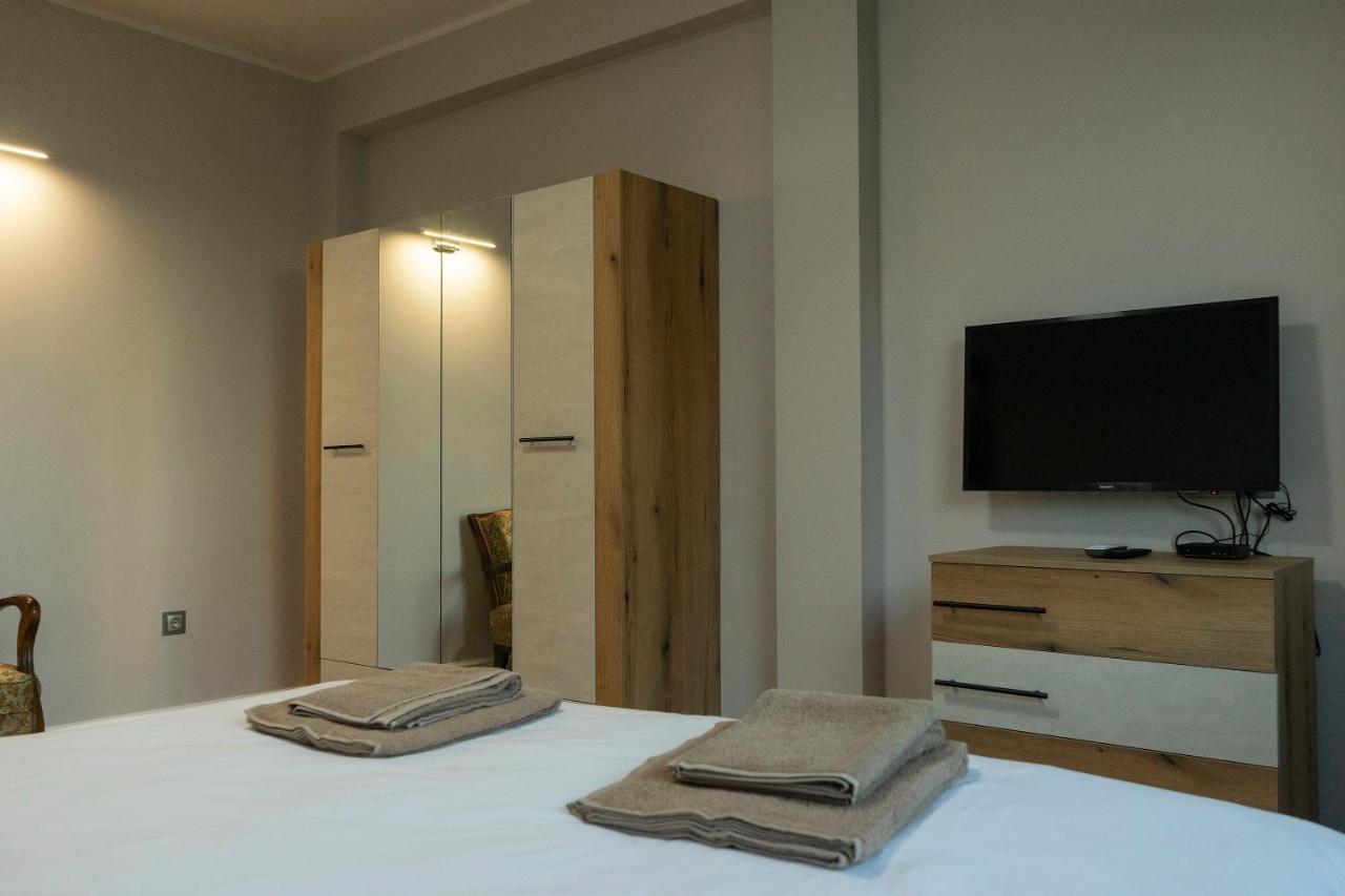 Jasmine Central Apartment صوفيا المظهر الخارجي الصورة