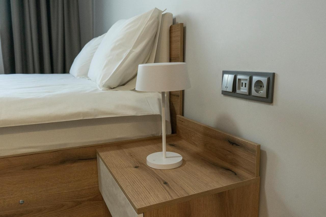 Jasmine Central Apartment صوفيا المظهر الخارجي الصورة