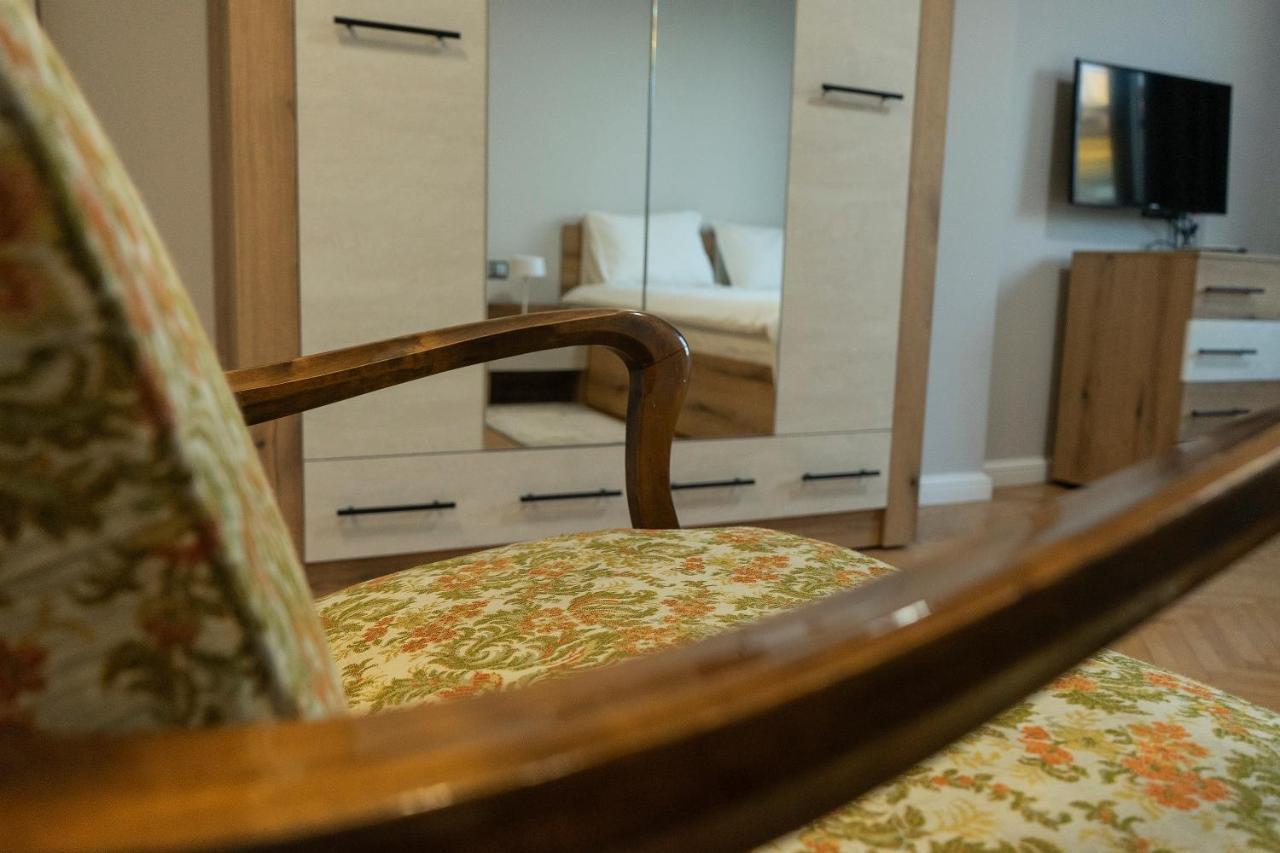 Jasmine Central Apartment صوفيا المظهر الخارجي الصورة