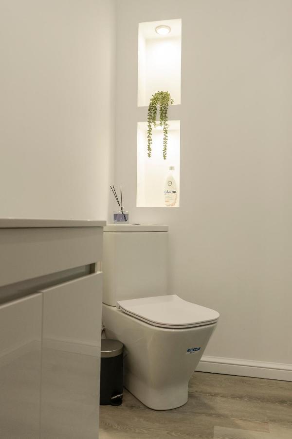 Jasmine Central Apartment صوفيا المظهر الخارجي الصورة