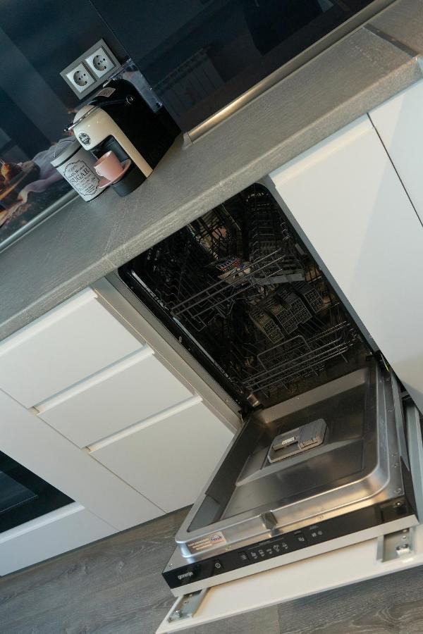 Jasmine Central Apartment صوفيا المظهر الخارجي الصورة