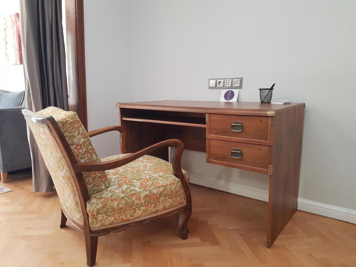 Jasmine Central Apartment صوفيا المظهر الخارجي الصورة