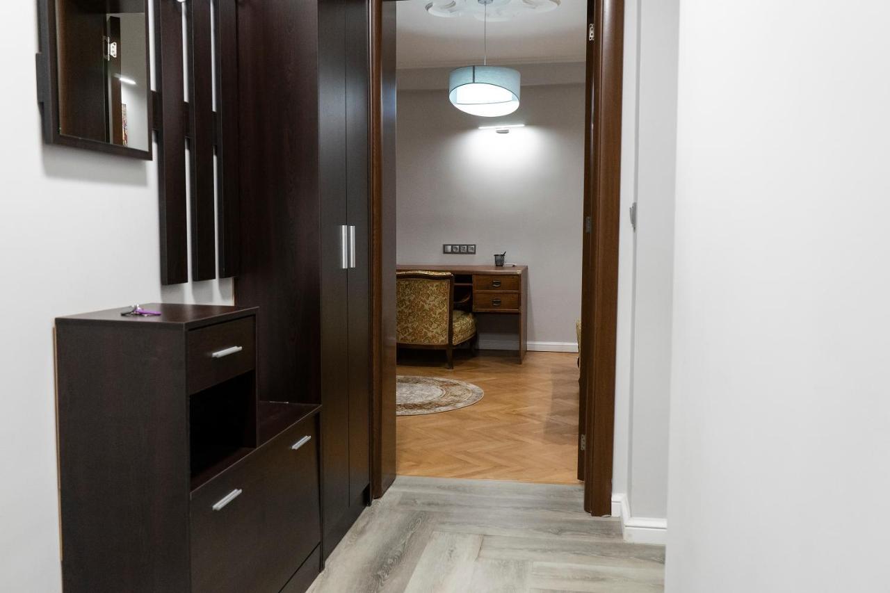 Jasmine Central Apartment صوفيا المظهر الخارجي الصورة